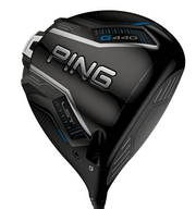 Ping G440 LST Driver