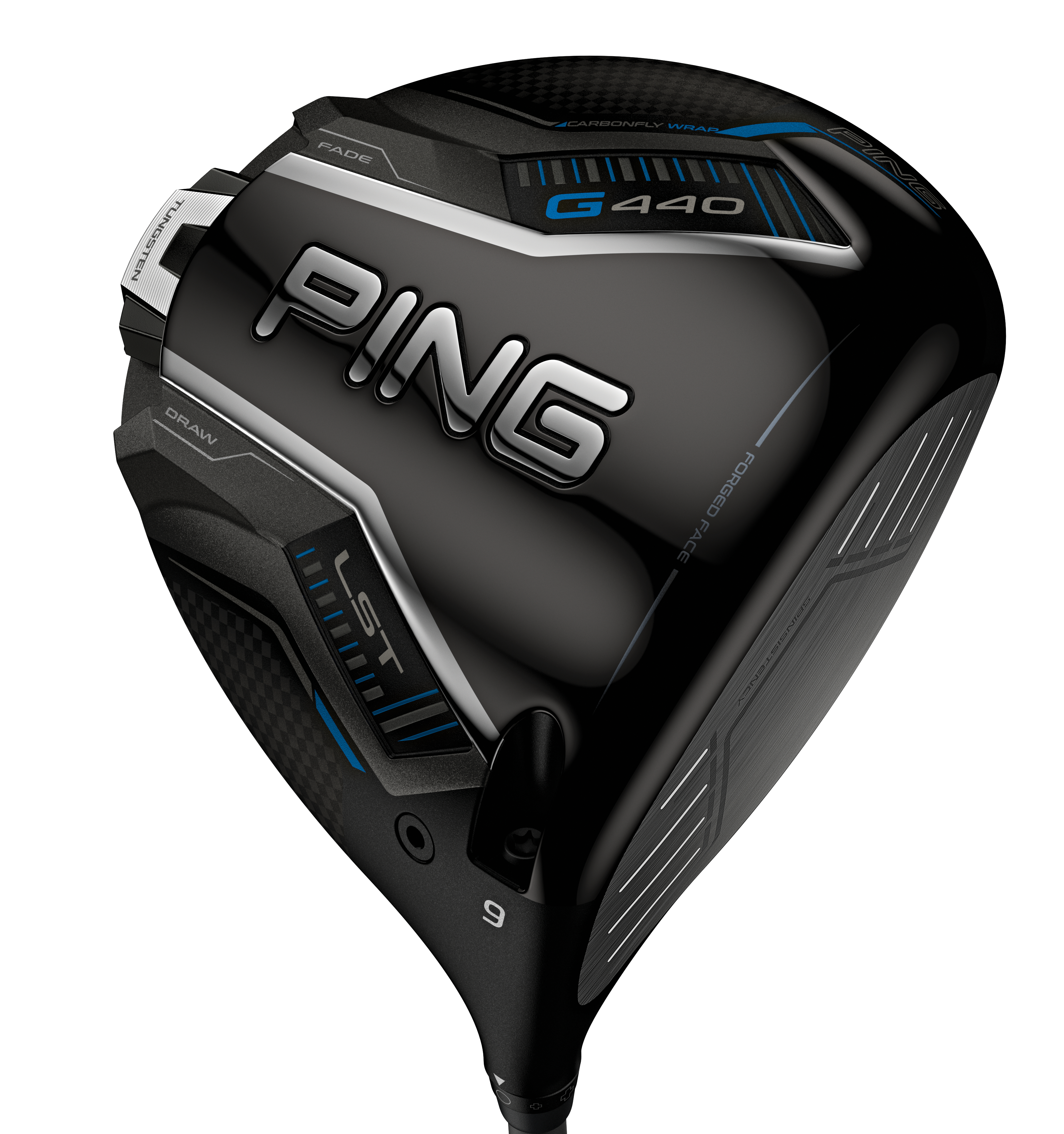 Ping G440 LST Driver
