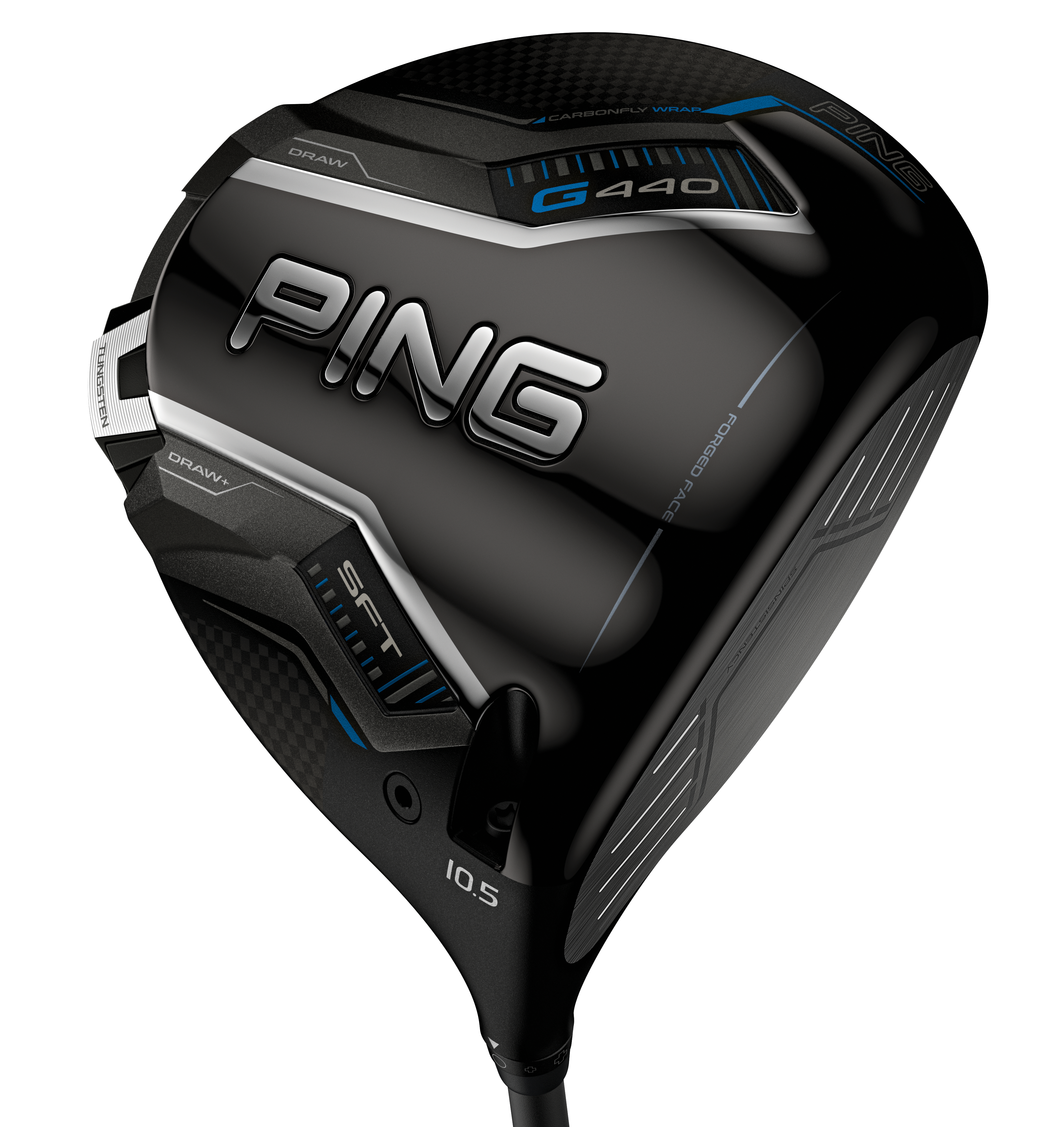Ping G440 SFT Driver