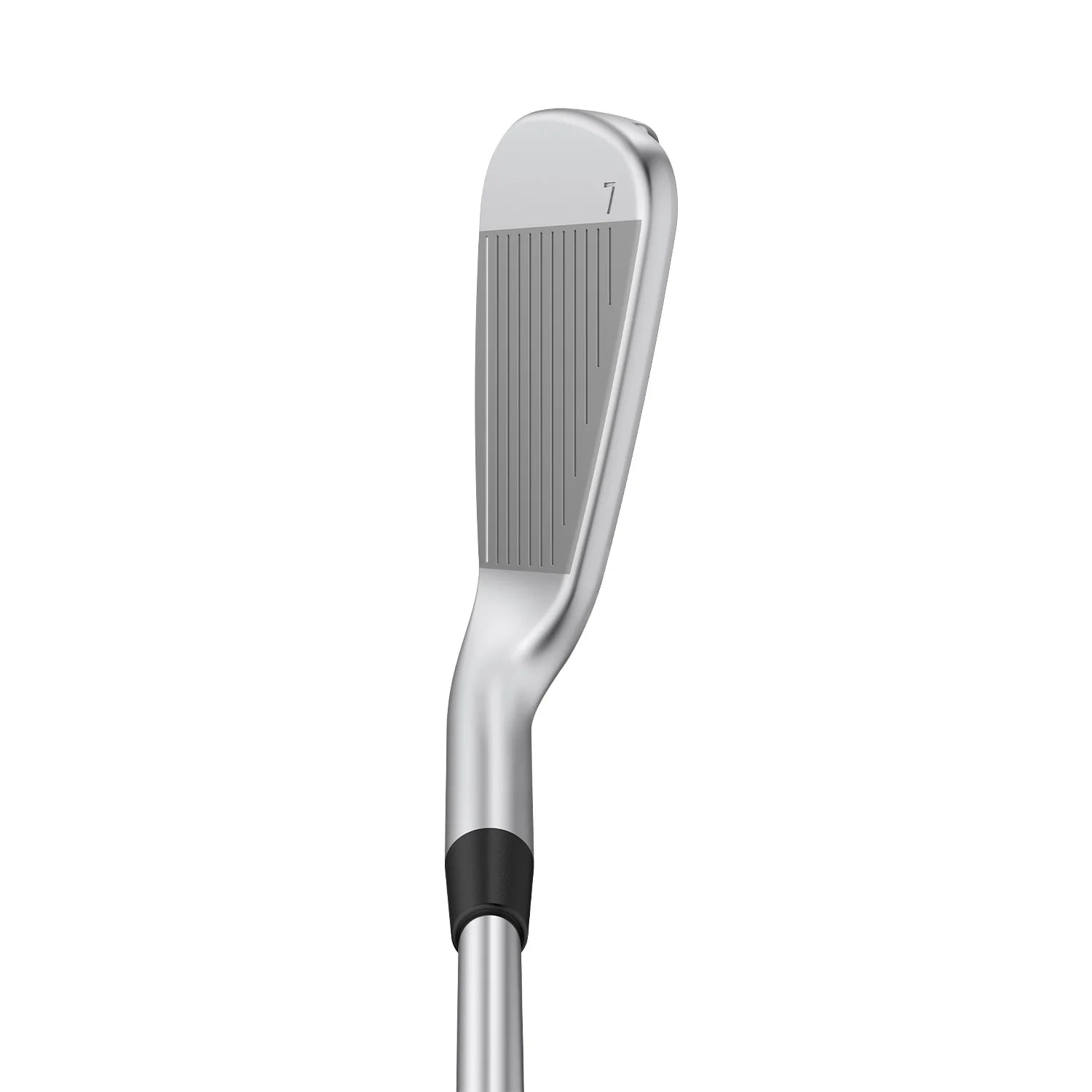 Ping G440 6 Järn Stål (5-PW) Custom