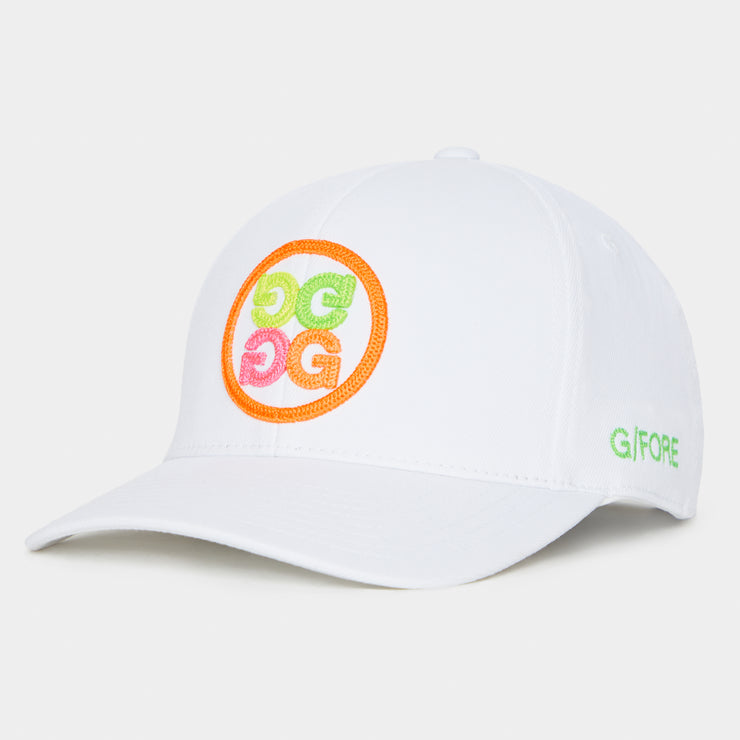 G/Fore Cirlce Gs Keps