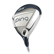 Ping GLe-3 Fairway Demo
