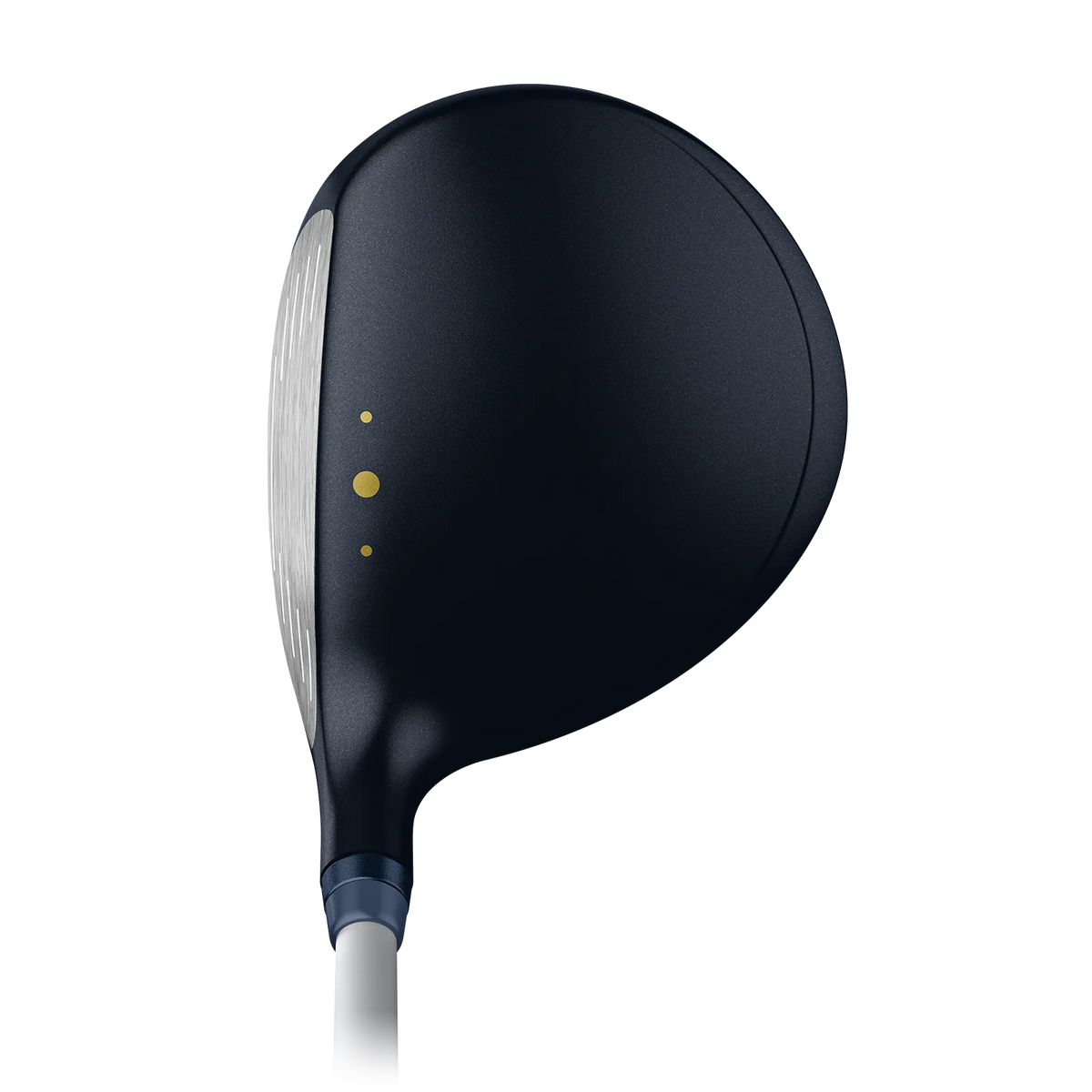 Ping GLe-3 Fairway Demo