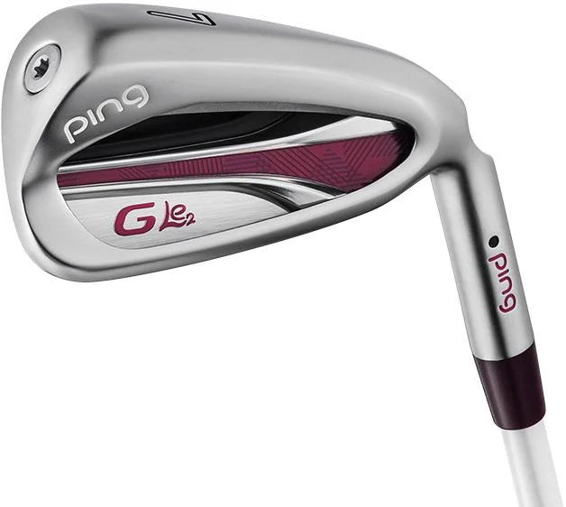 Ping GLe2 Single Järn 8