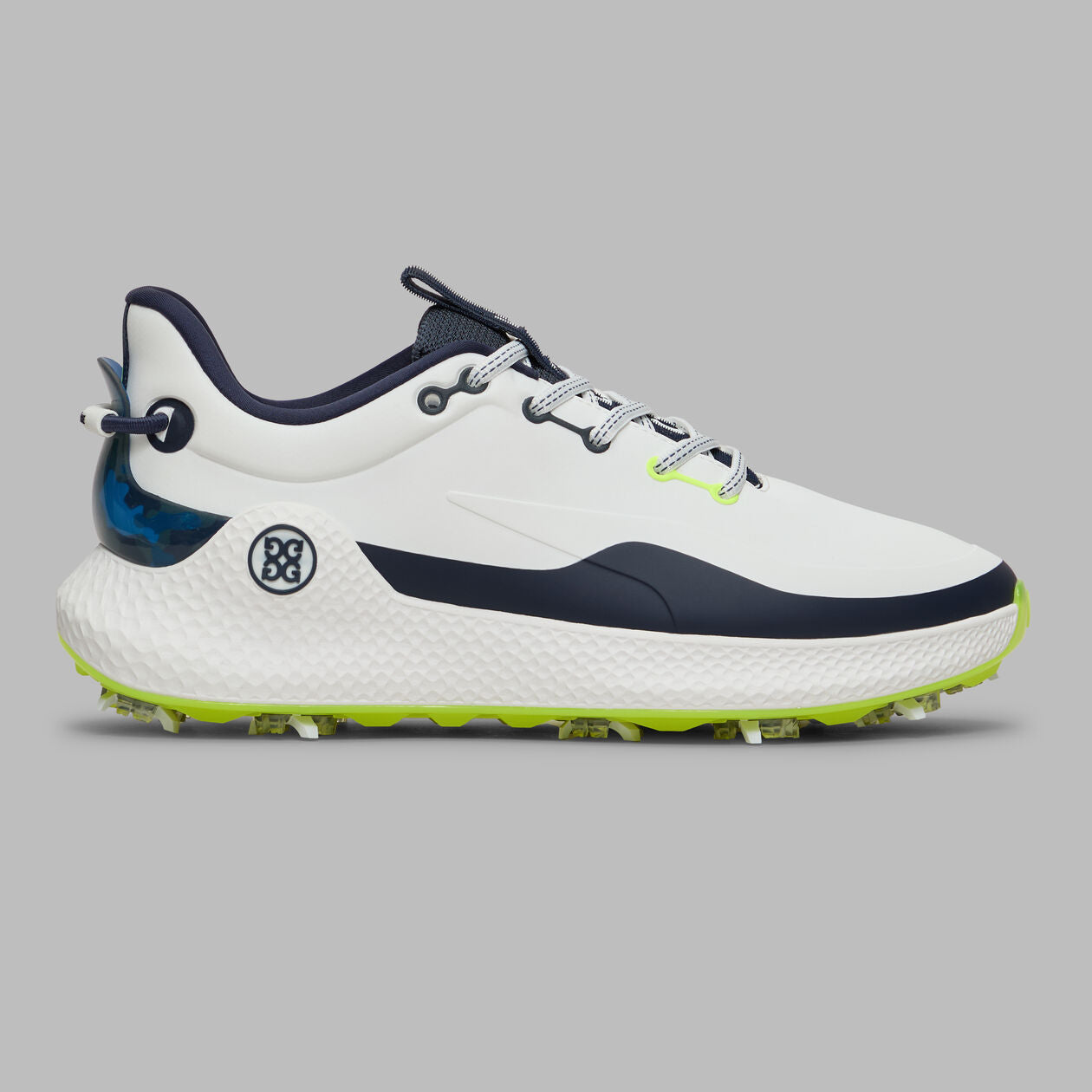 G/Fore MEN'S MG4+ O2 G/Lock Golf Shoe