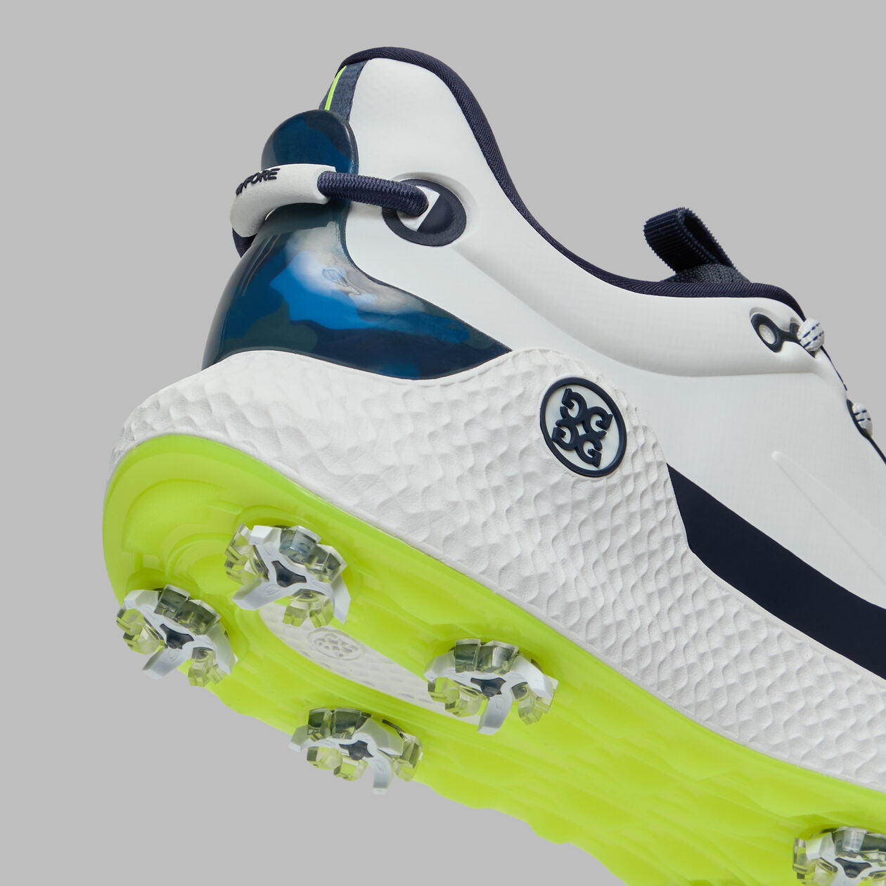 G/Fore MEN'S MG4+ O2 G/Lock Golf Shoe