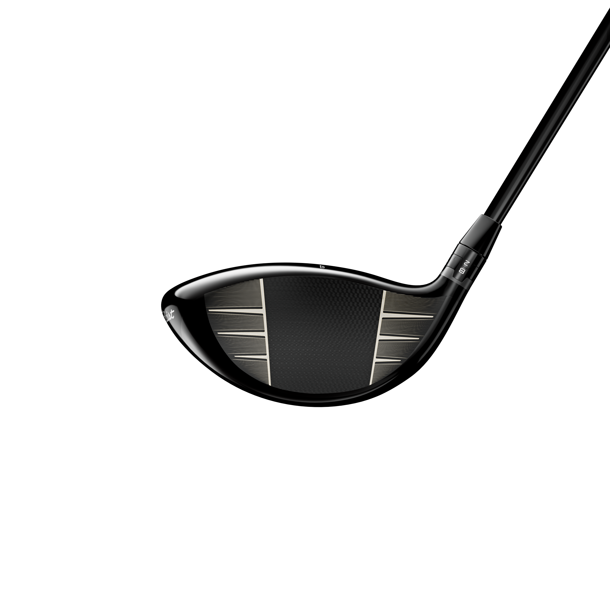 Titleist GT2 Driver Demo Vänster