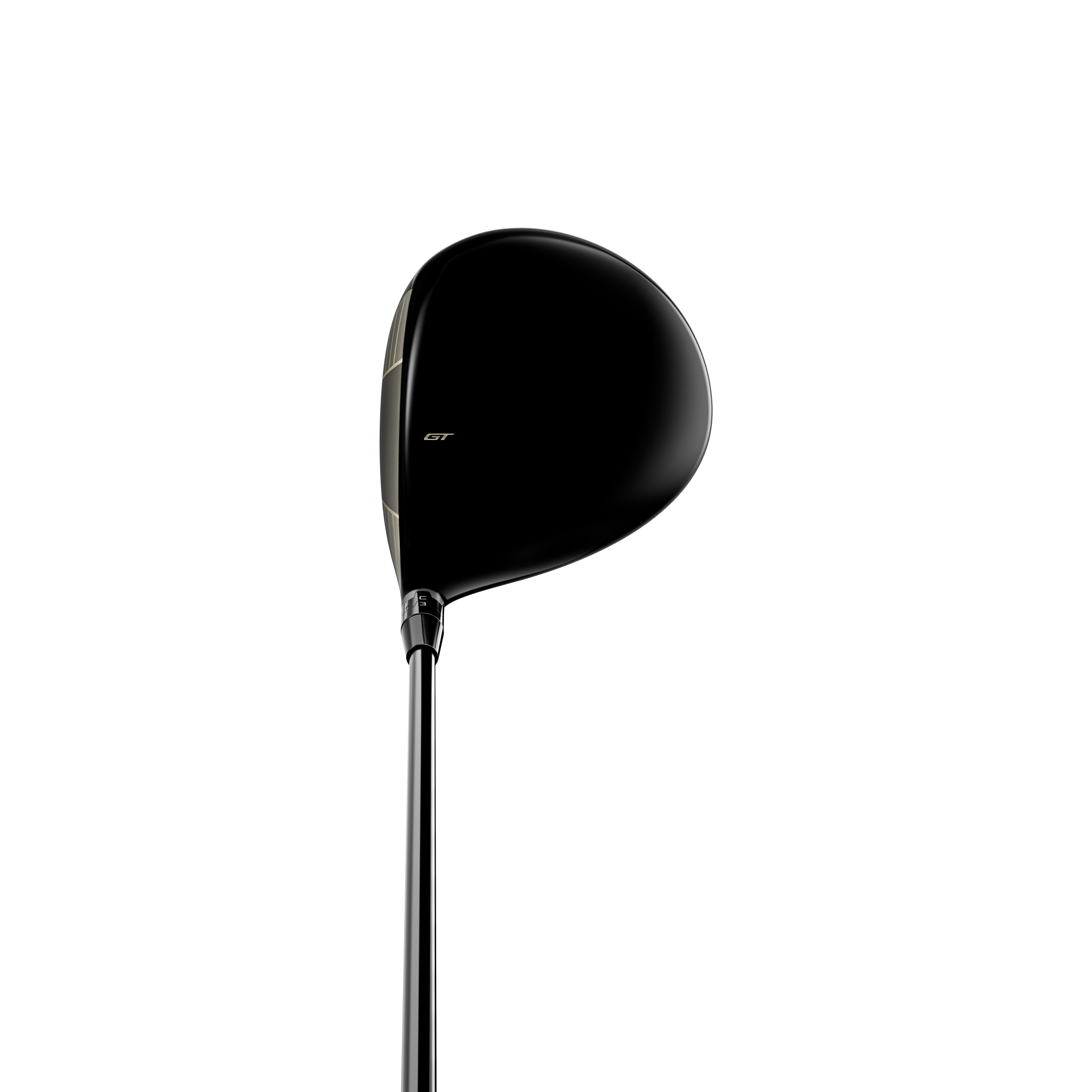 Titleist GT2 Driver Demo Vänster