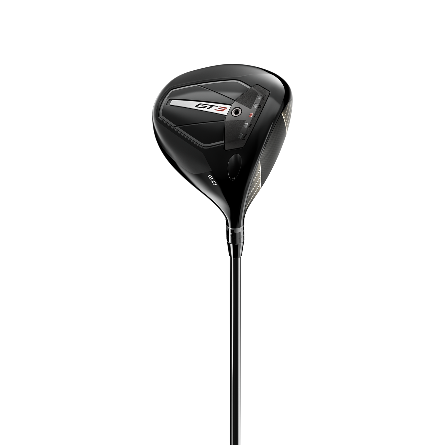 Titleist GT3 Driver Custom