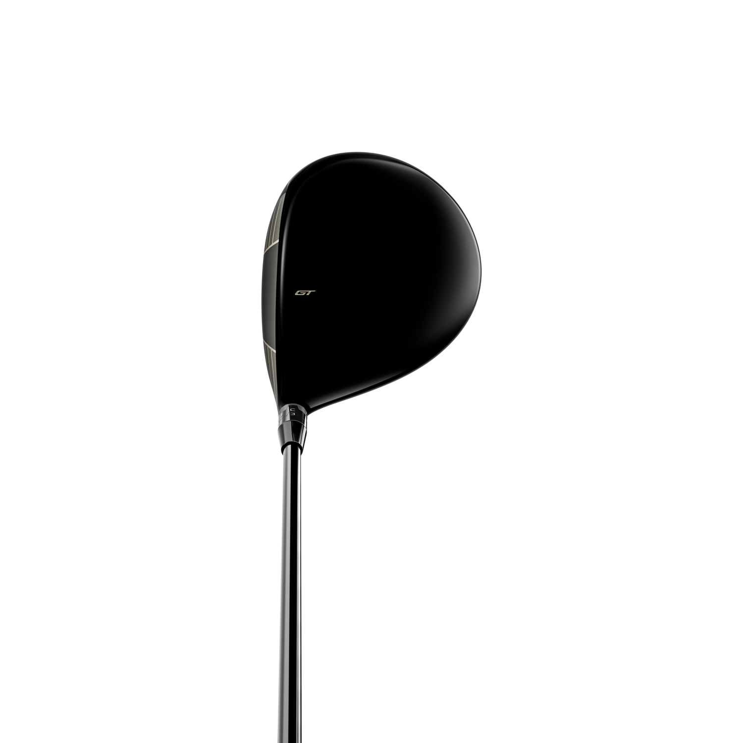 Titleist GT3 Driver Custom