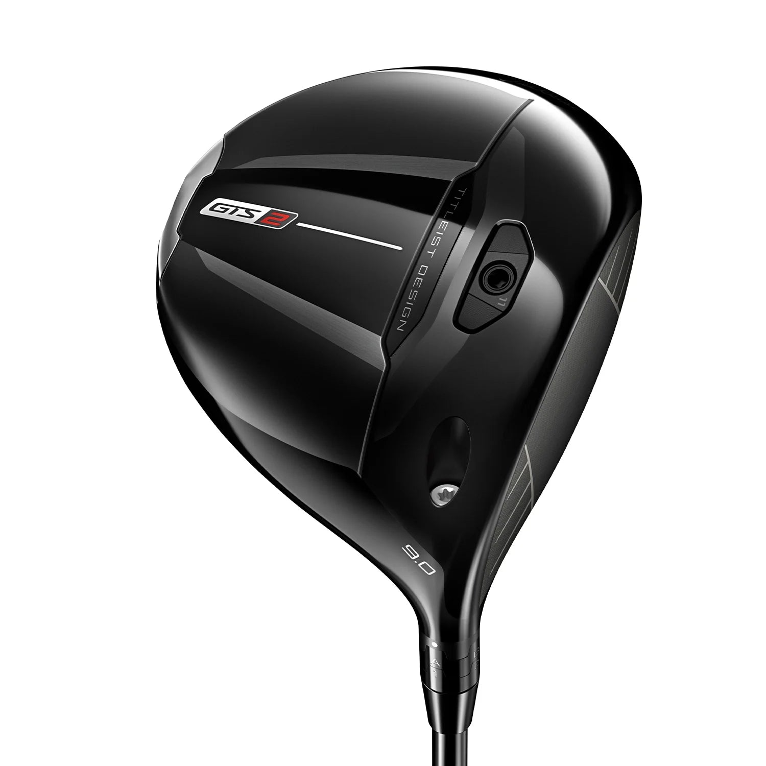 Titleist GTS-2 Driver Premium Skaft