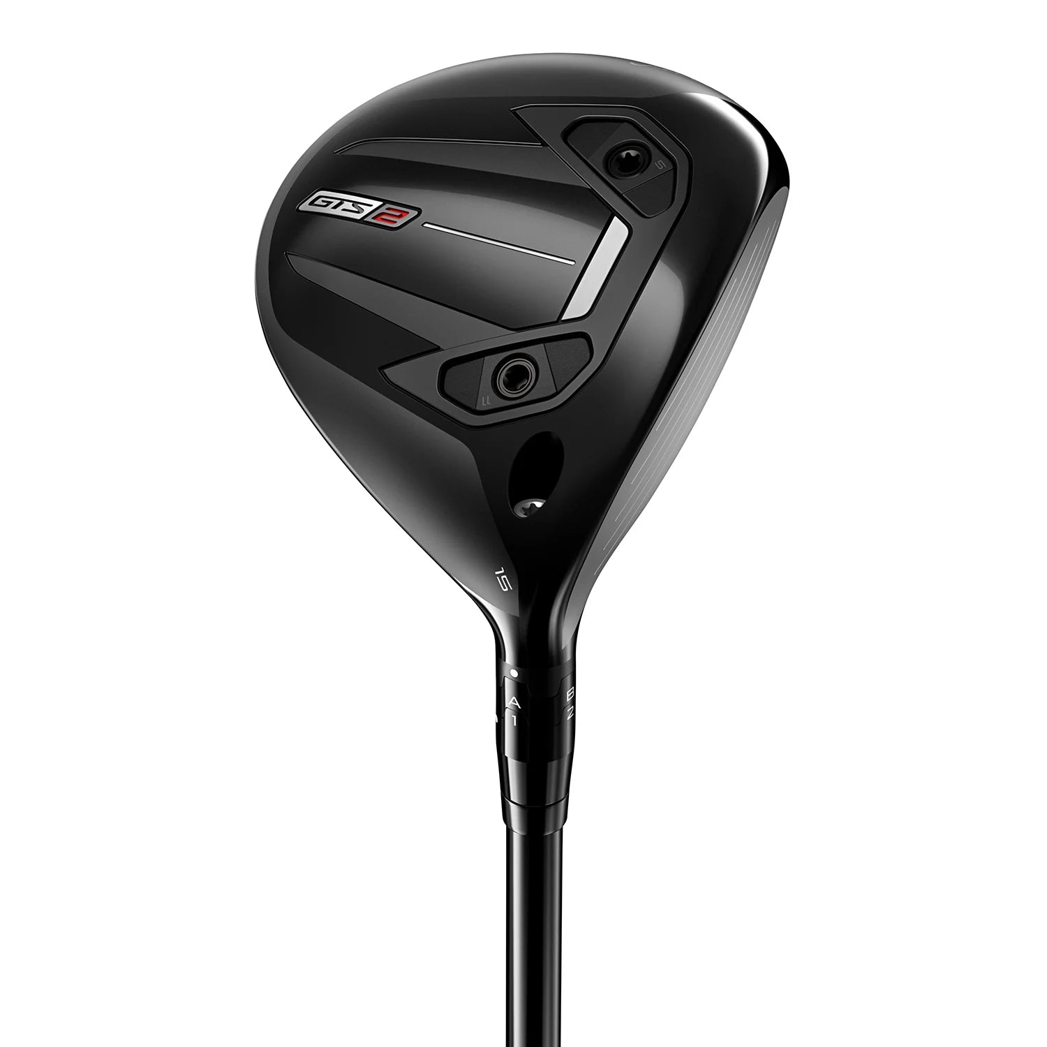 Titleist GTS-2 Fairway