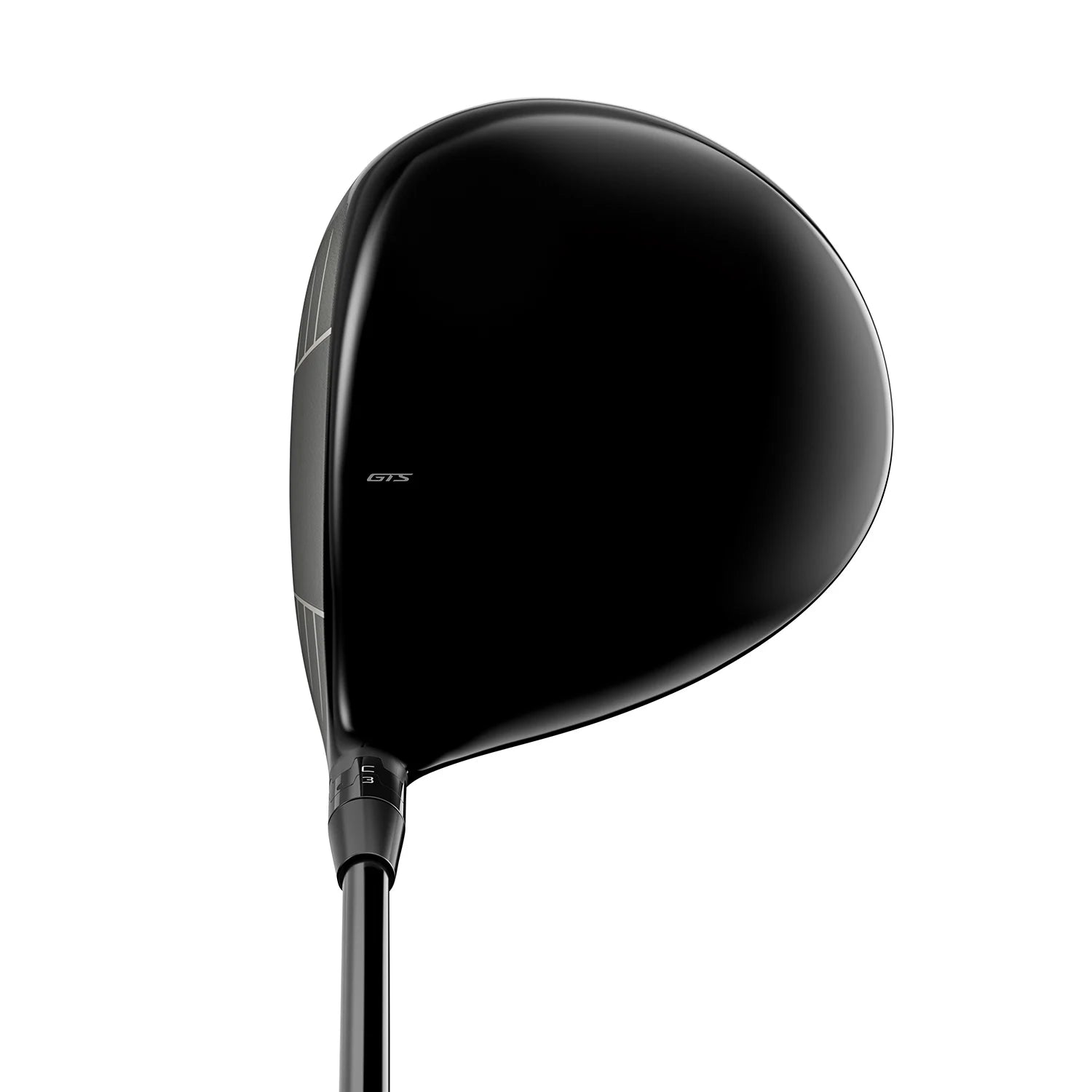 Titleist GTS-2 Driver