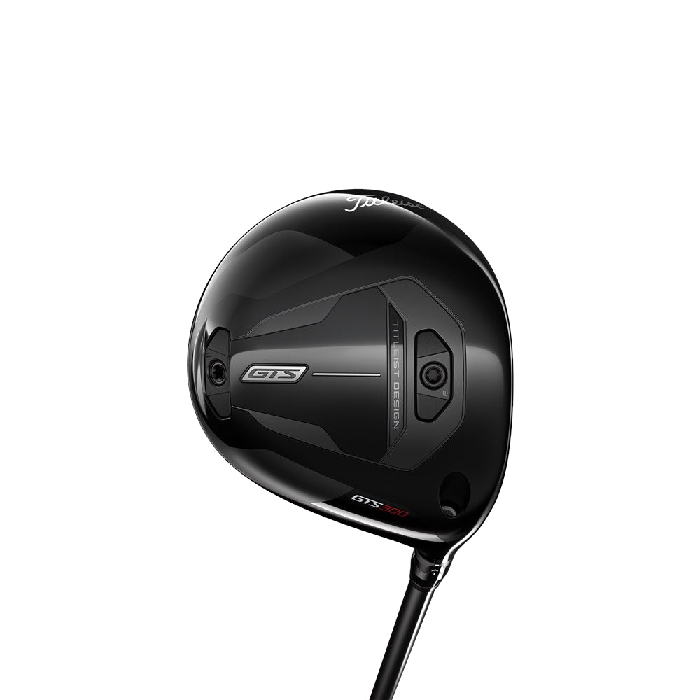 Titleist GTS-300 Mini Driver