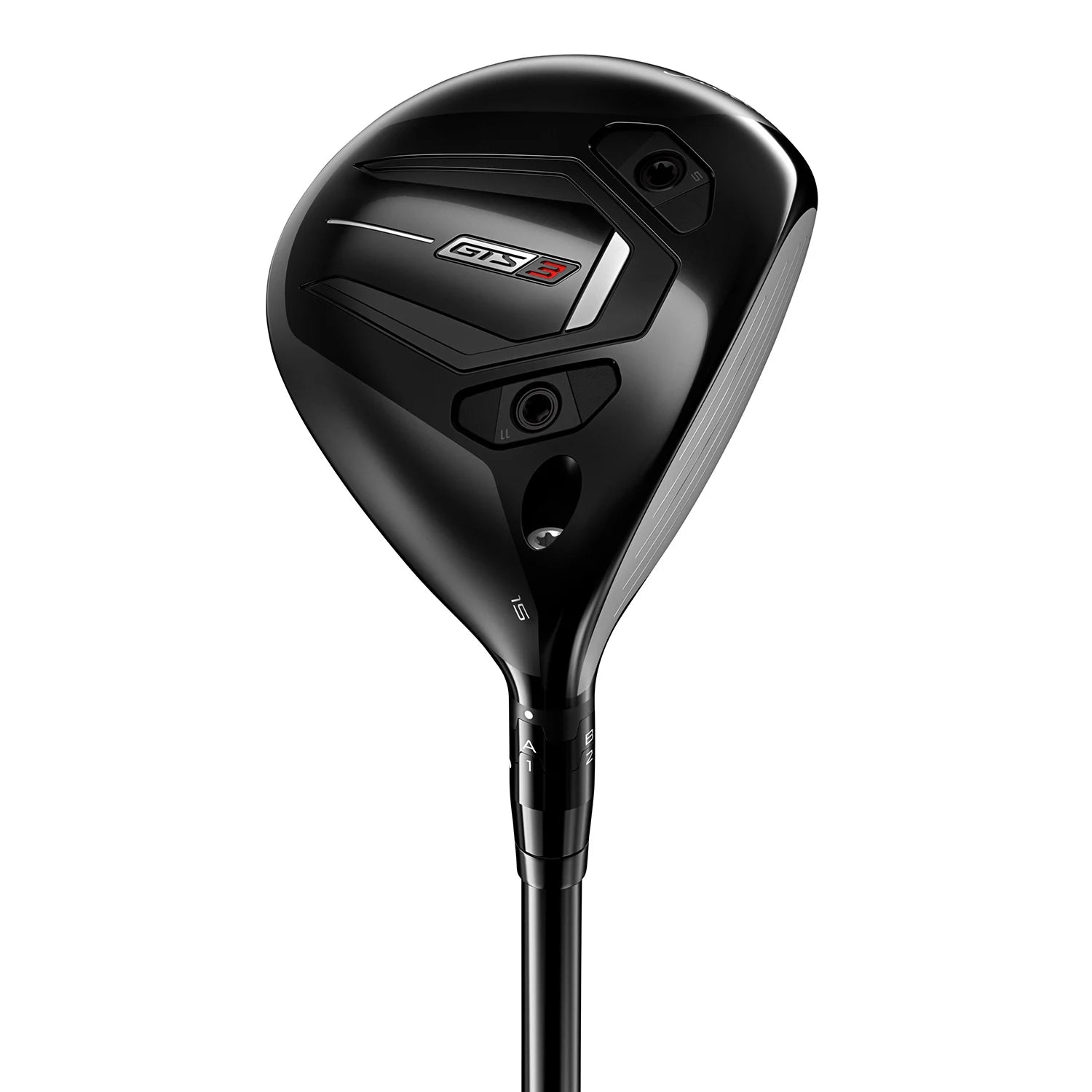 Titleist GTS-3 Fairway