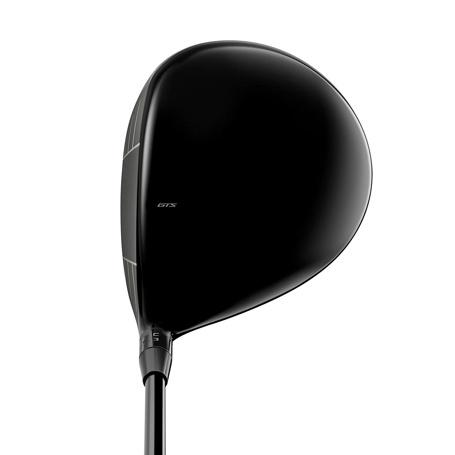 Titleist GTS-3 Driver