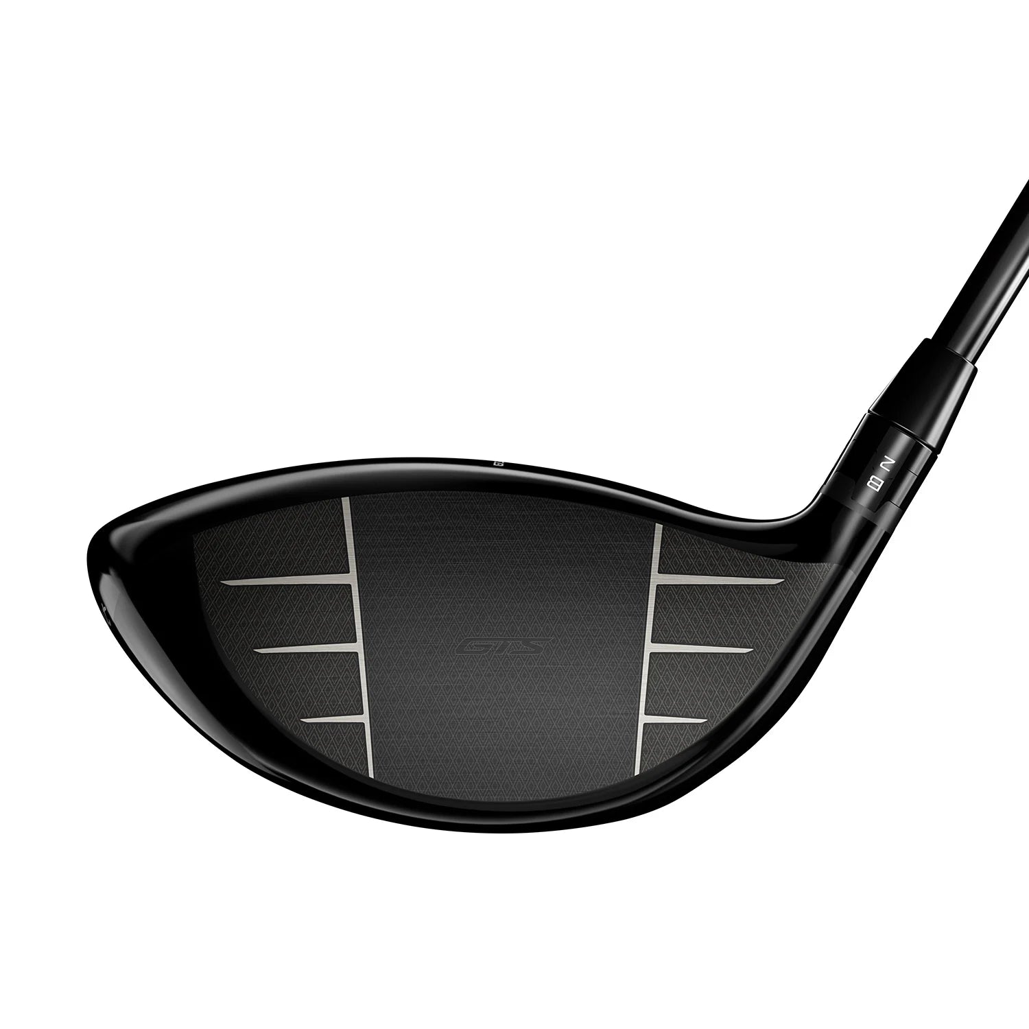 Titleist GTS-3 Driver