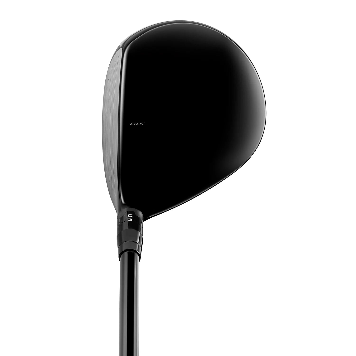 Titleist GTS-3 Fairway