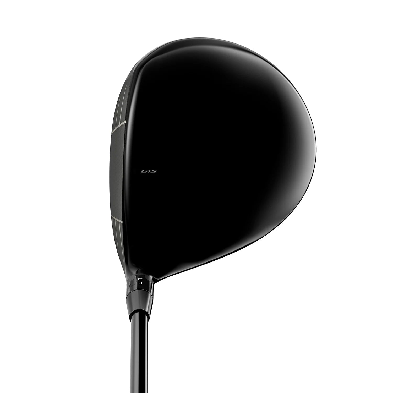 Titleist GTS-4 Driver