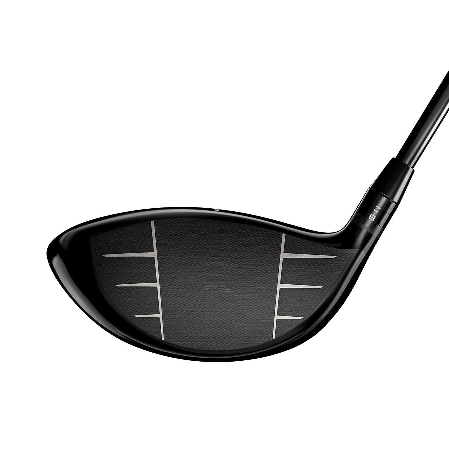 Titleist GTS-4 Driver