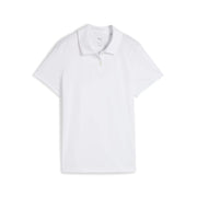 Puma Girls Basic Polo