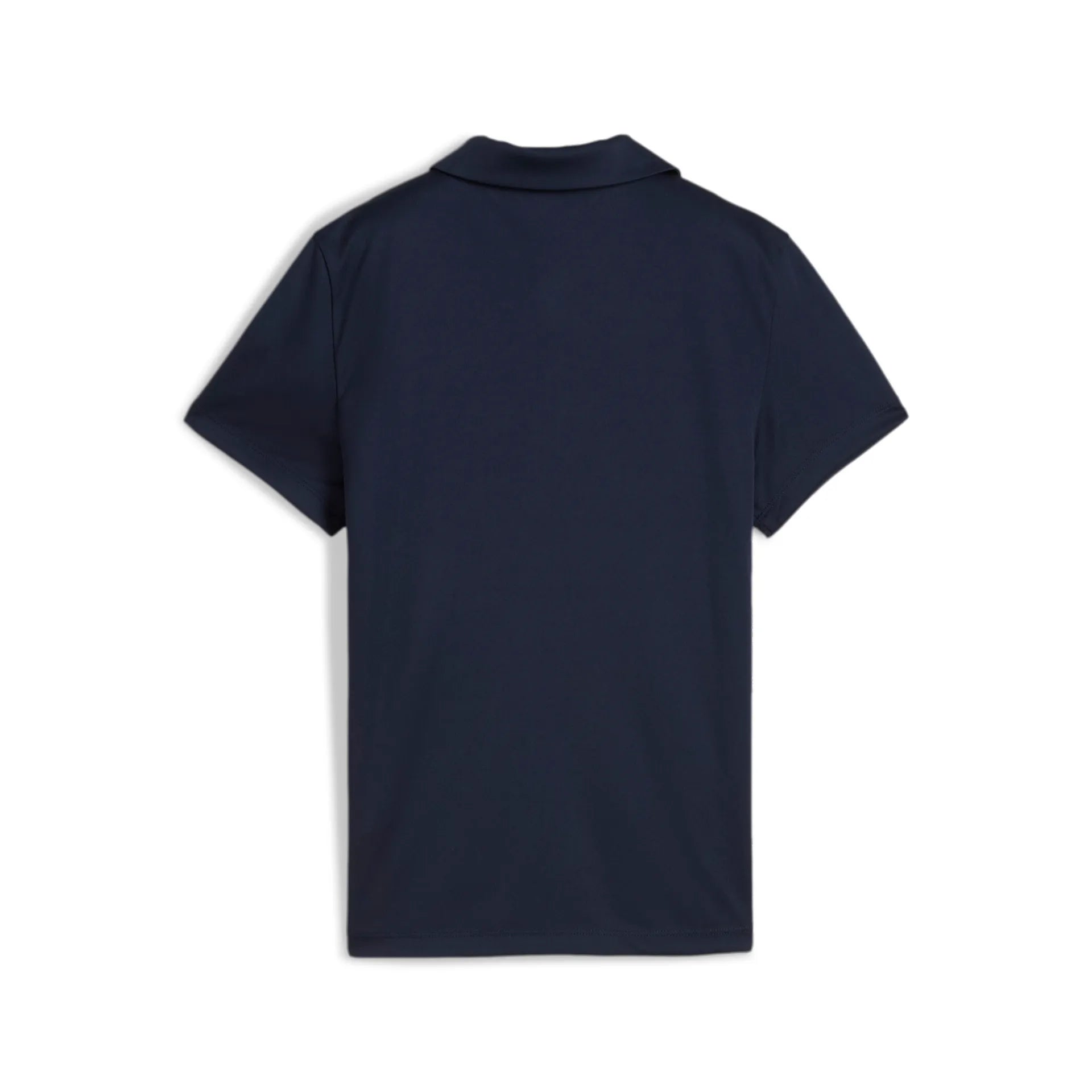 Puma Girls Basic Polo