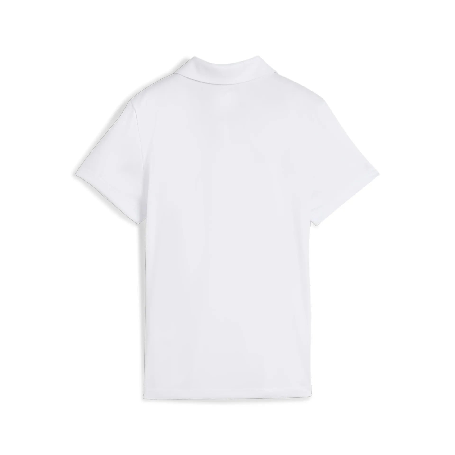 Puma Girls Basic Polo