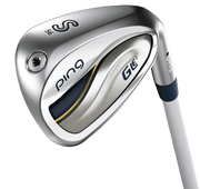 Ping GLe-3 Järn Demo