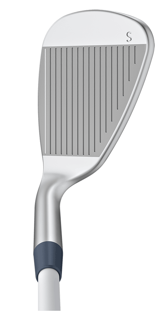 Ping GLe-3 Järn Demo