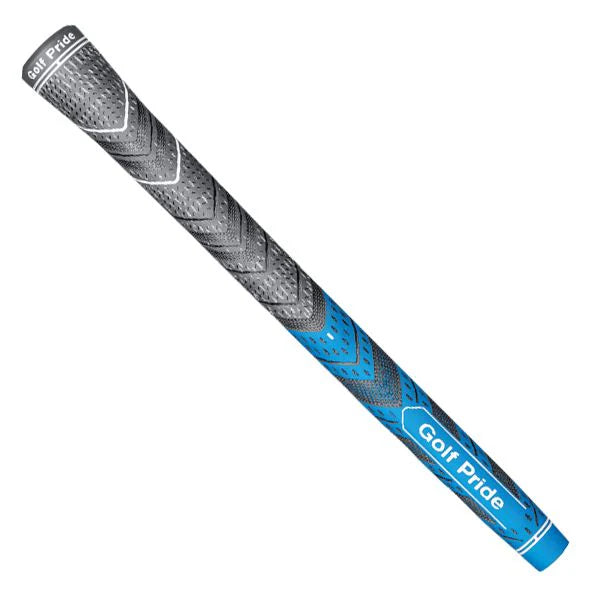 Golf Pride New Decade Multi Compound MCC Plus 4 i paket om minst 7 st