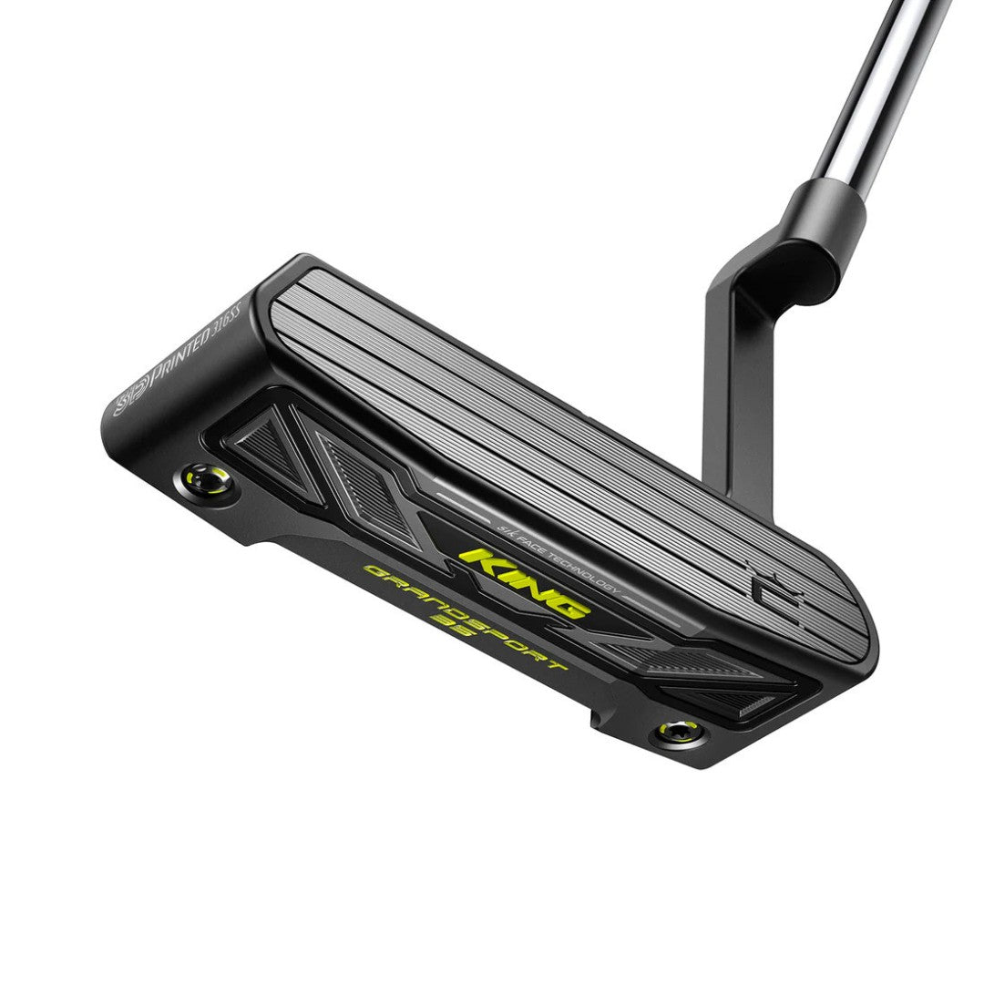 Cobra King 3Dp Grandsport 35 Putter