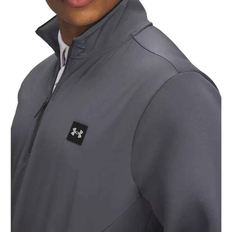 Under Armour Drive Pro Storm Hybrid Half-Zip