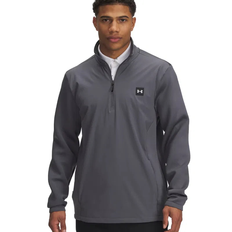 Under Armour Drive Pro Storm Hybrid Half-Zip
