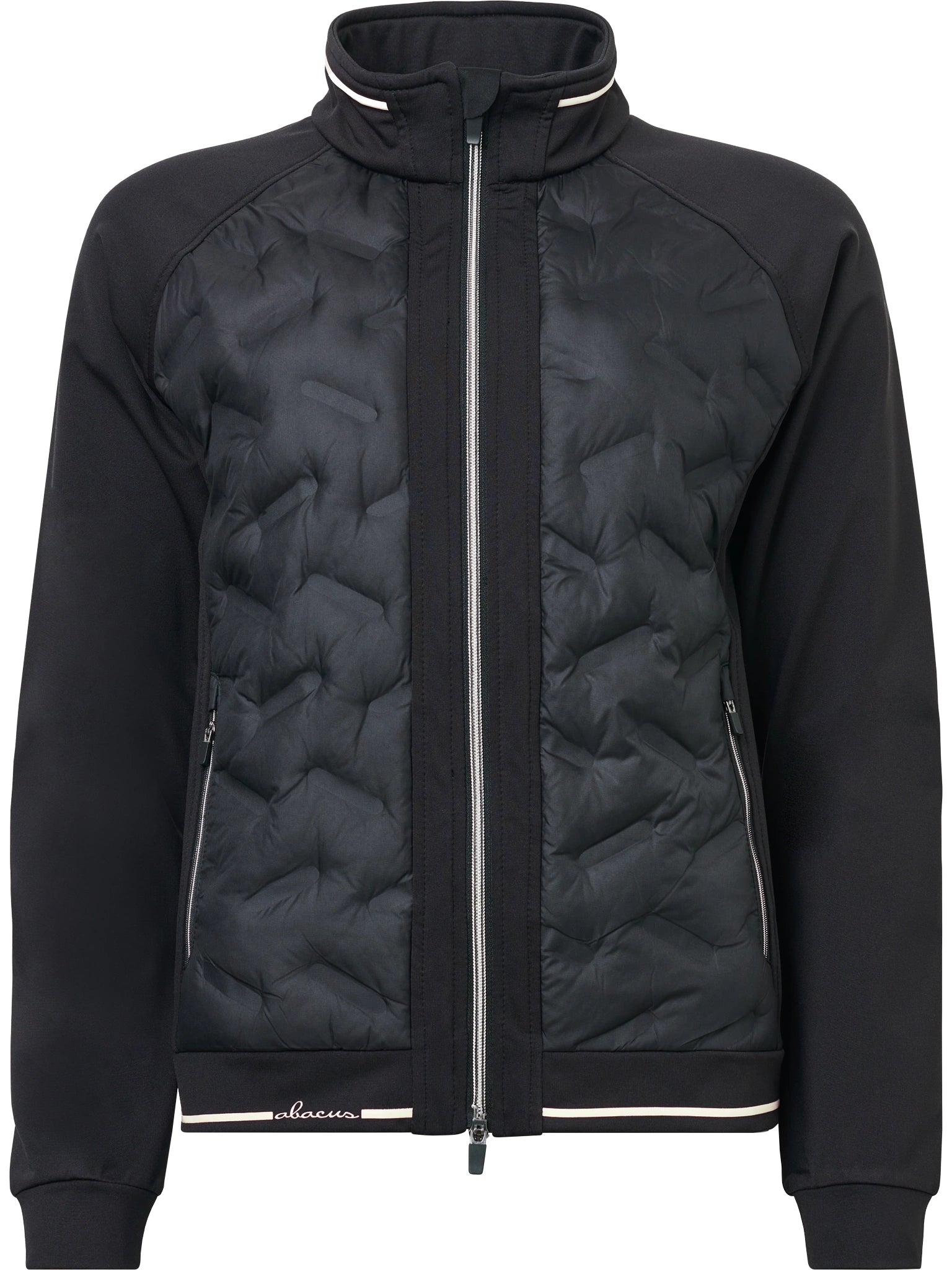 Abacus LDS Grove Hybrid Jacket
