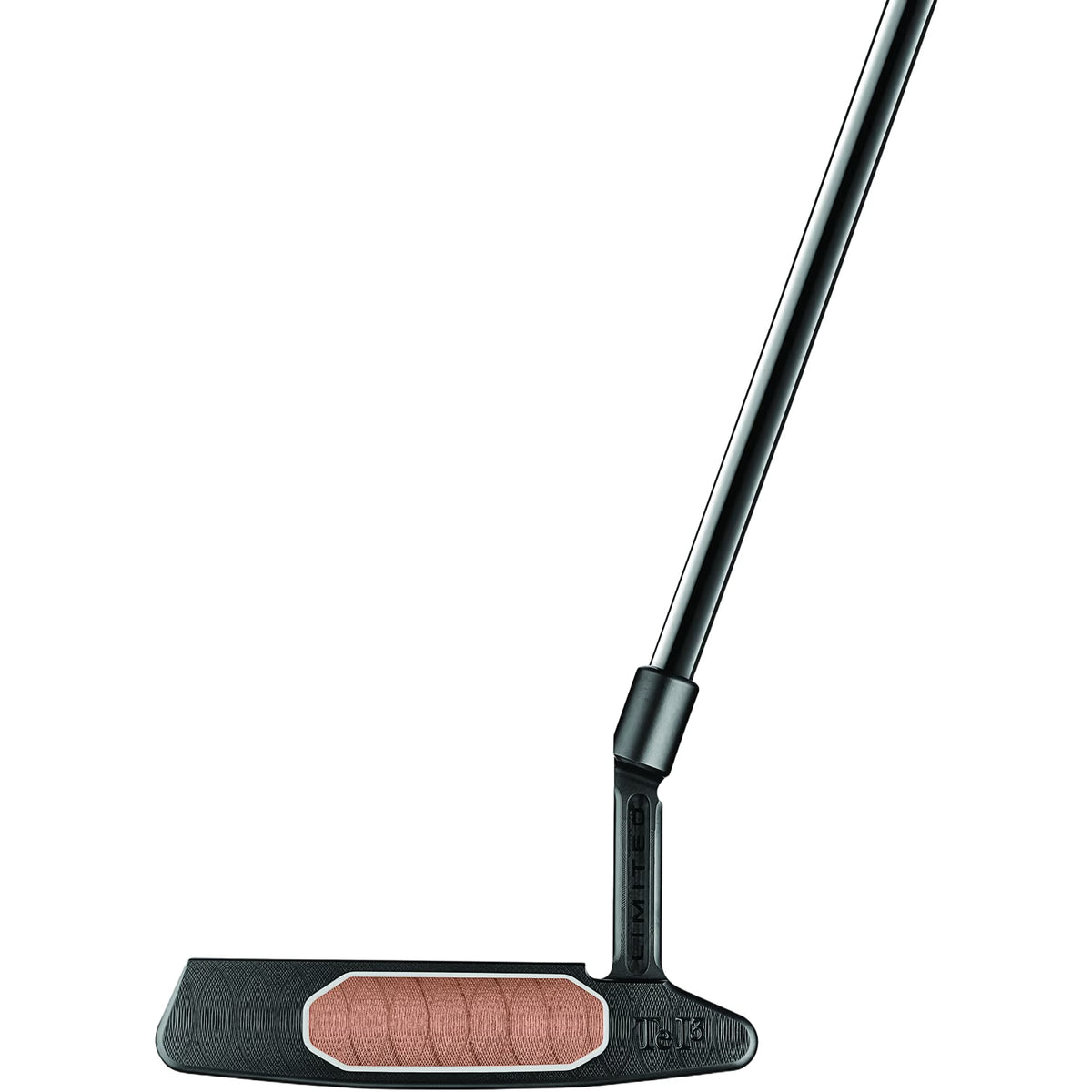 Scotty Cameron H25 Limited Teryllium Newport 2