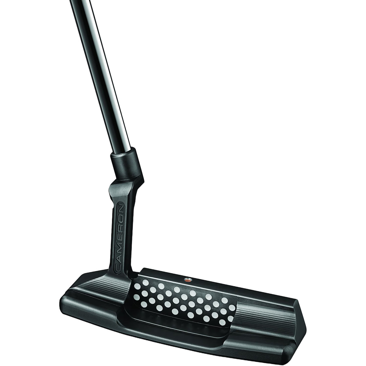 Scotty Cameron H25 Limited Teryllium Newport 2