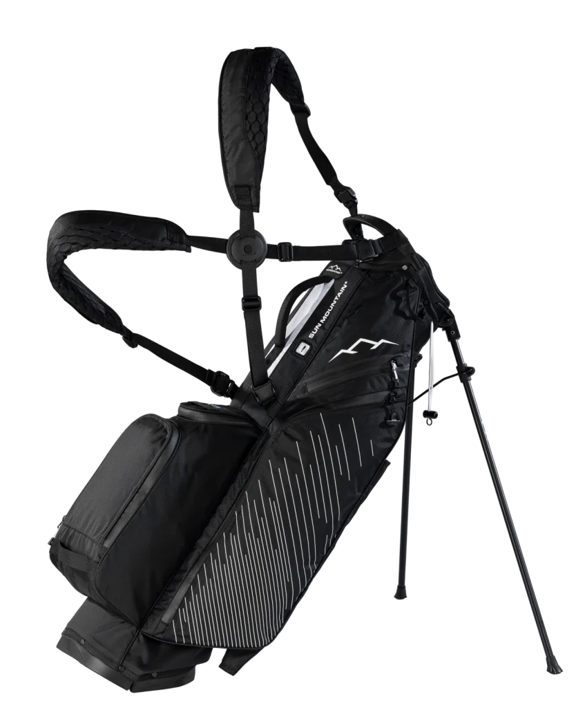 Sun Mountain H2NO E-2.5 Standbag