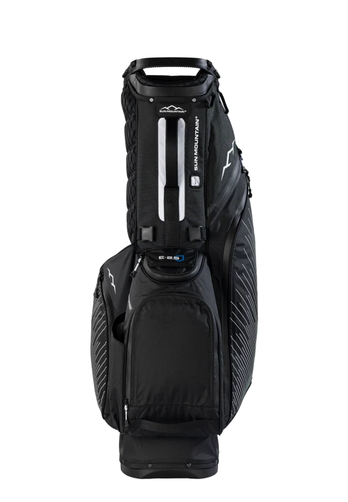 Sun Mountain H2NO E-2.5 Standbag