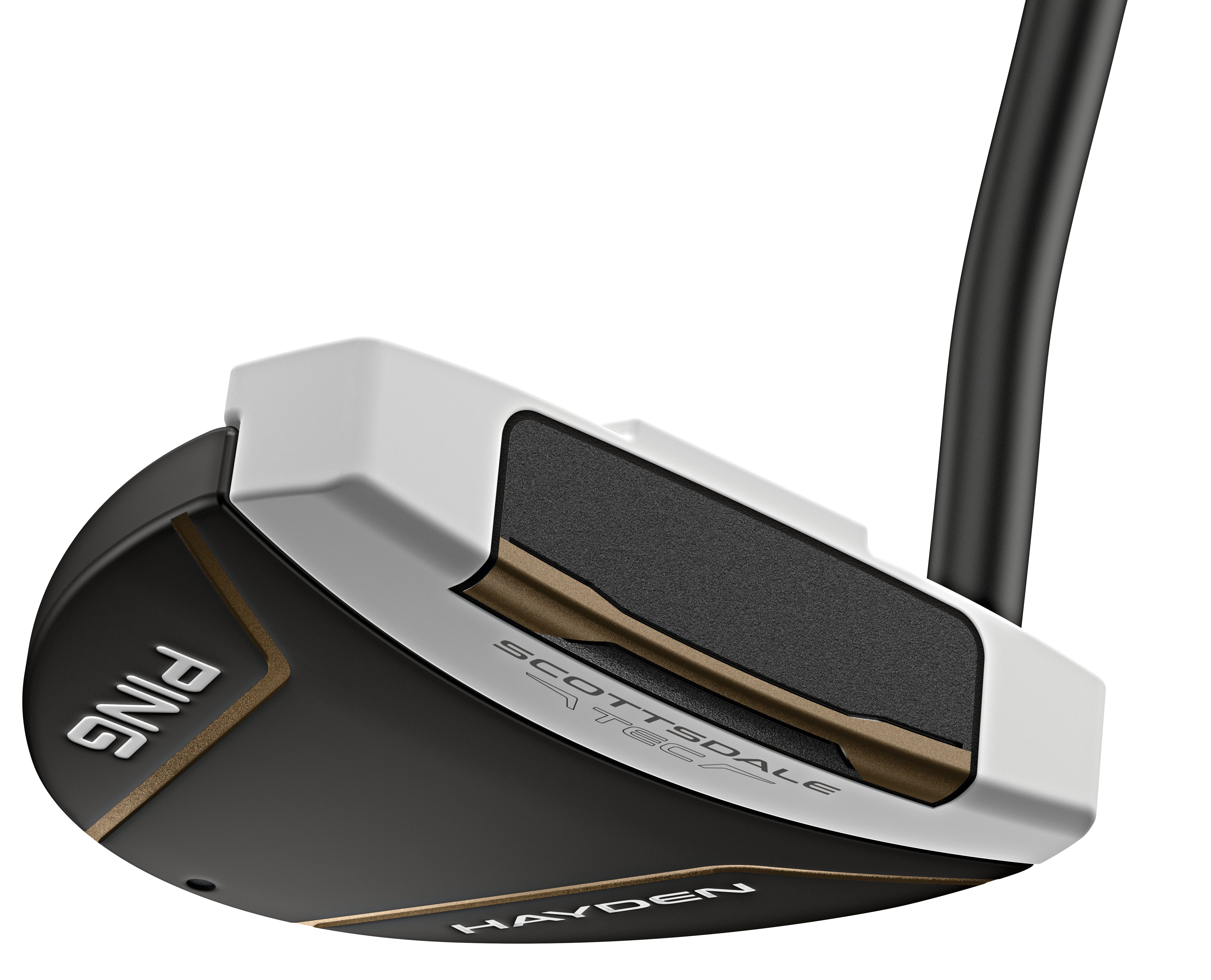 Ping Scottsdale Hayden