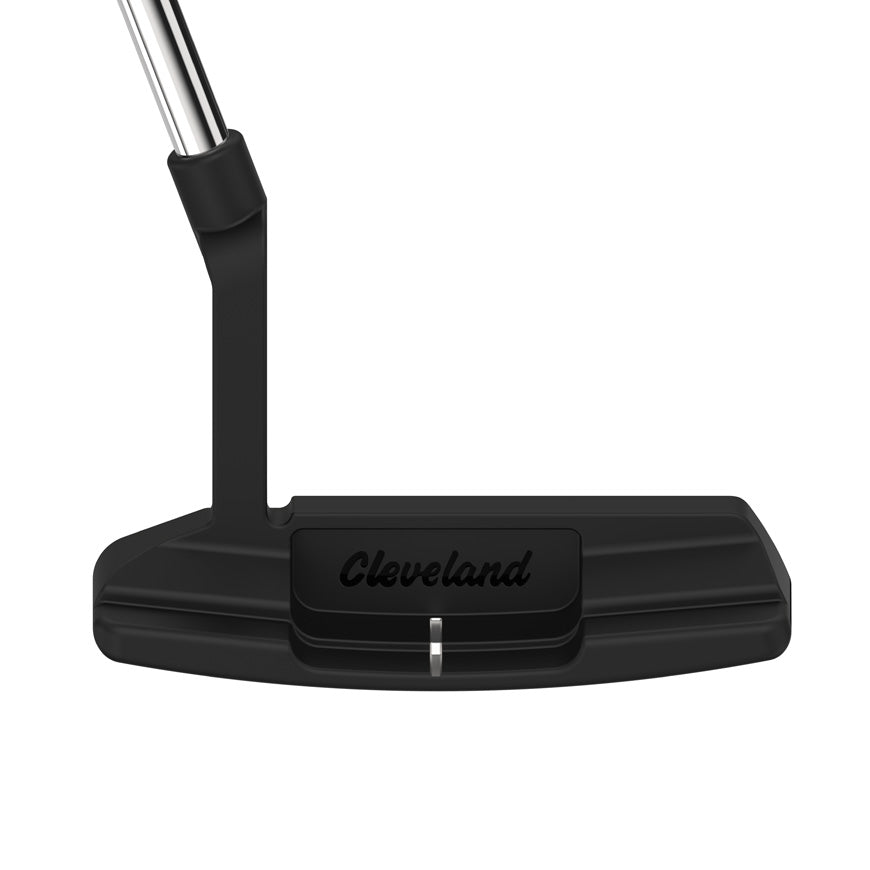 Cleveland HB Soft 2 Black #1