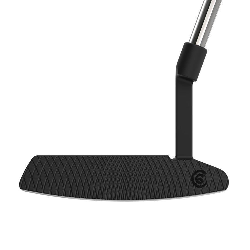 Cleveland HB Soft 2 Black #1