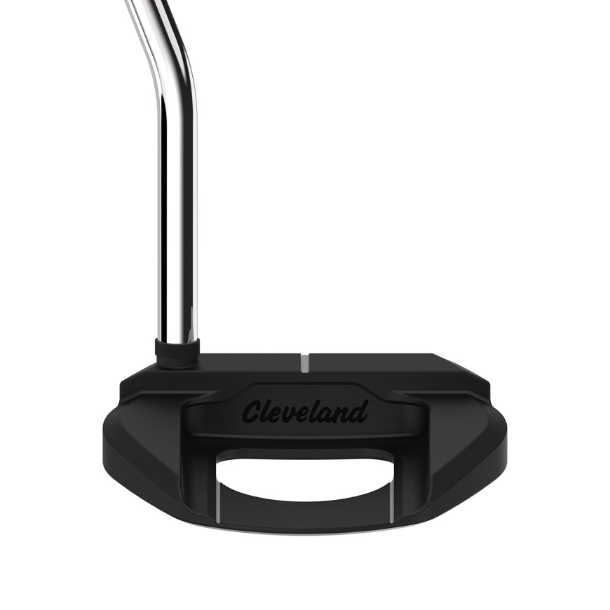 Cleveland HB Soft 2 Black Retreve