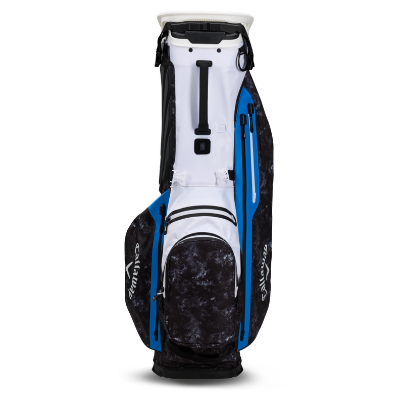 Callaway Fairway Plus HD AI SMOKE 24