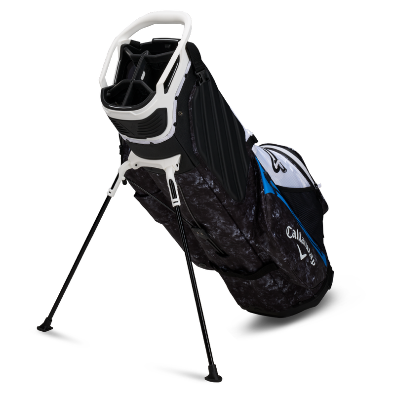 Callaway Fairway Plus HD AI SMOKE 24