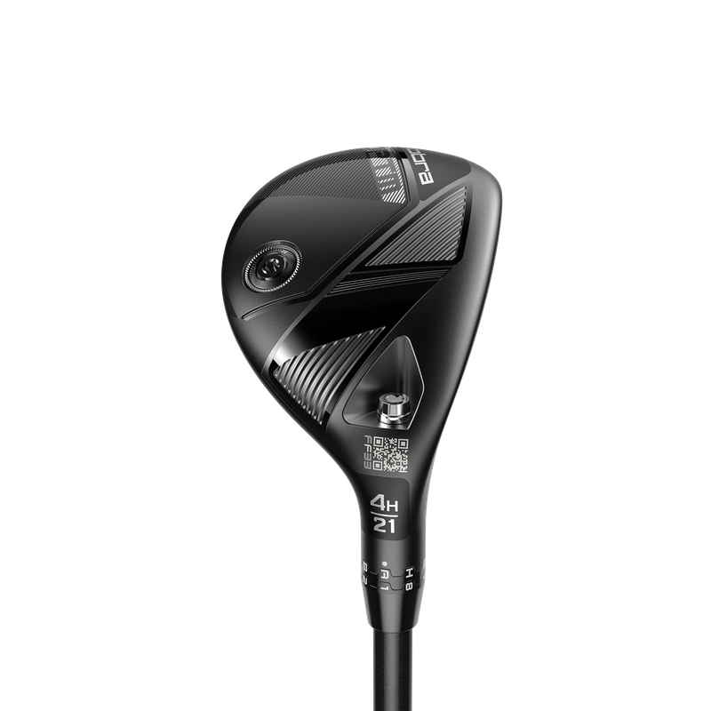 Cobra OPTM Hybrid Vänster