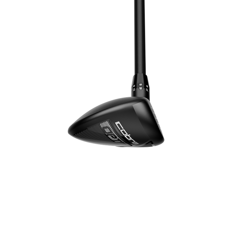 Cobra OPTM Hybrid