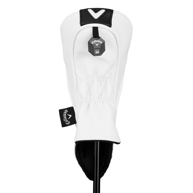 Callaway Premium Hybrid Headcover