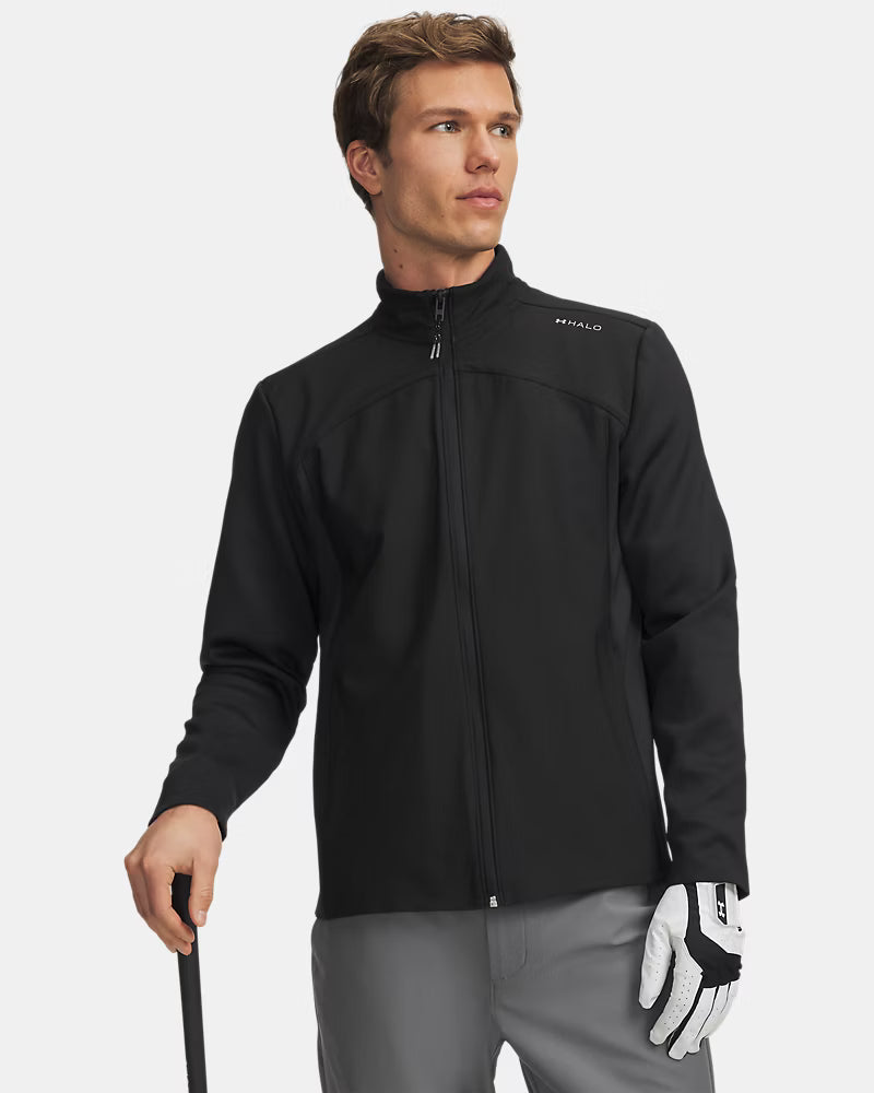 Under Armour Halo Hybrid Jacket