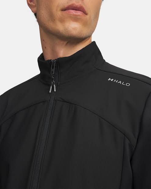 Under Armour Halo Hybrid Jacket