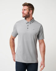 Travis Mathew Handsome Town 3.0 Polo